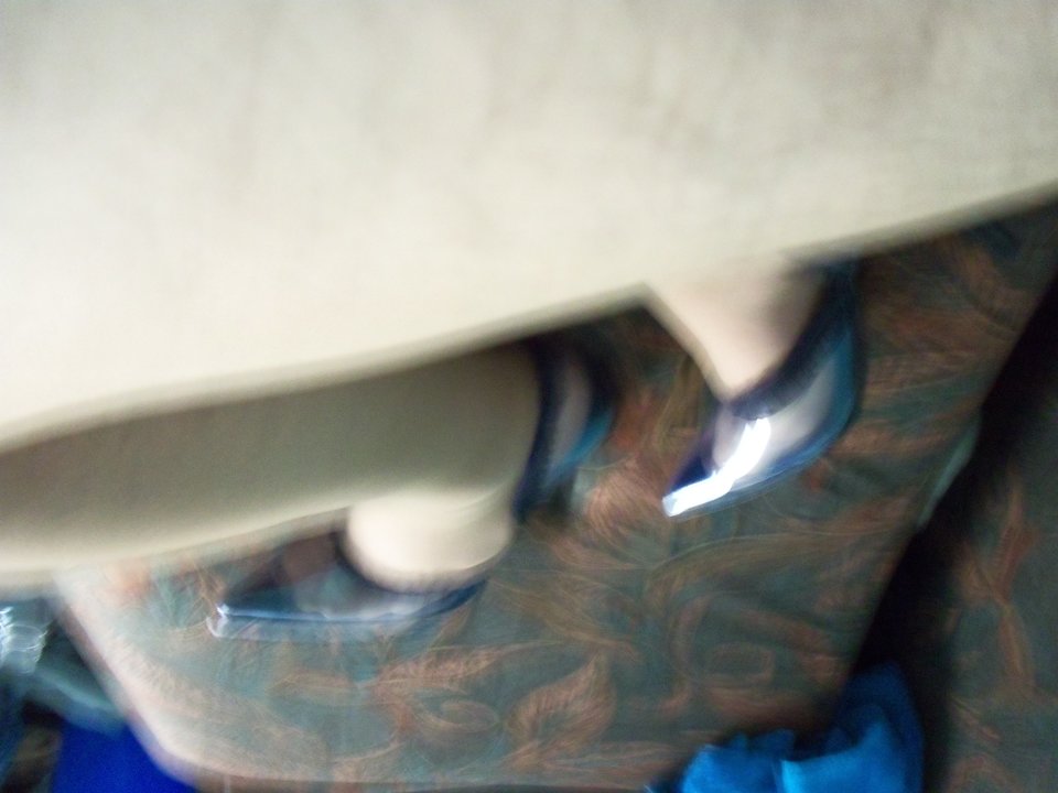 szpileczki - Kamilia