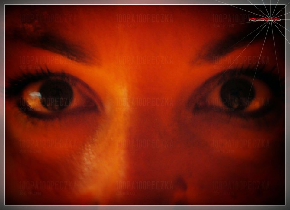 Eyes - 100pa100peczka
