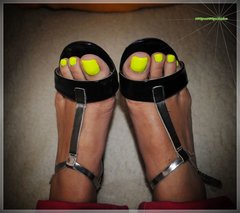 Czarne Szpileczki #150