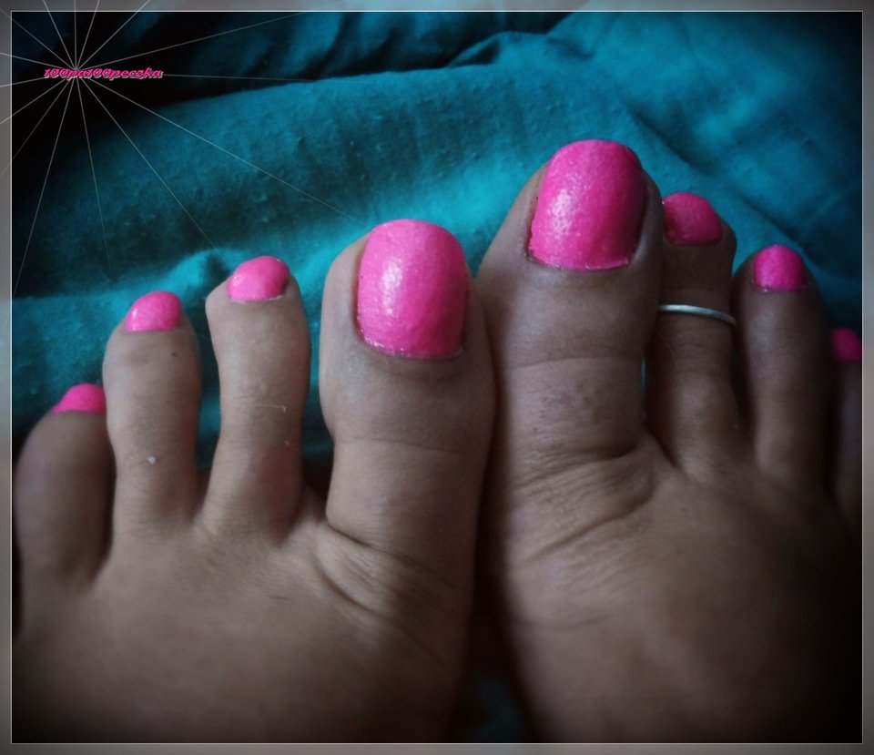 Neon Pink 120 - 100pa100peczka