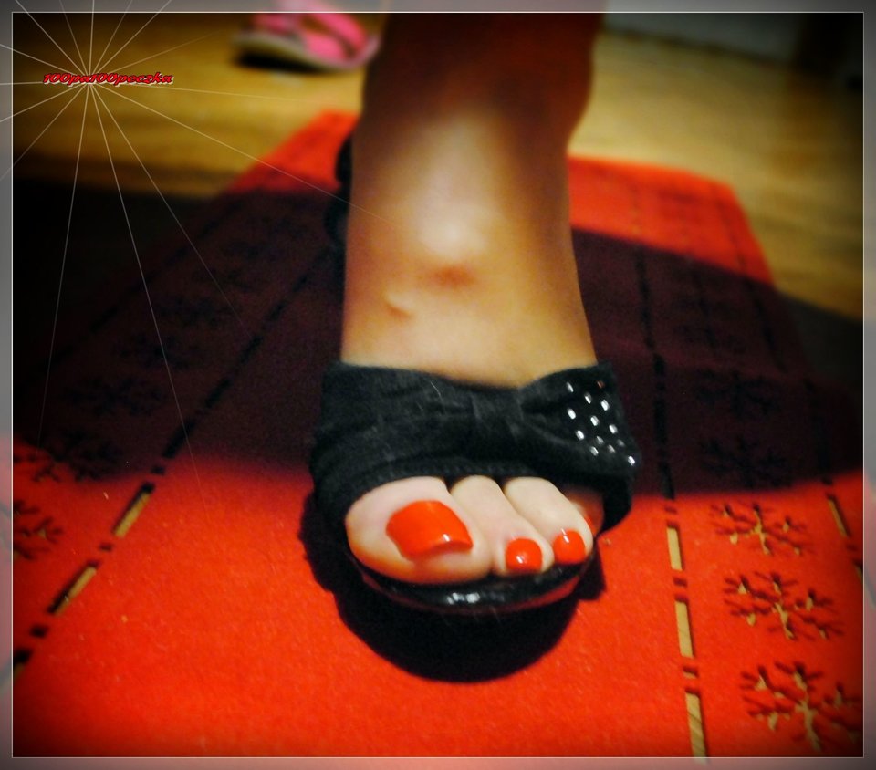 Czarne Szpileczki IV #125 - 100pa100peczka