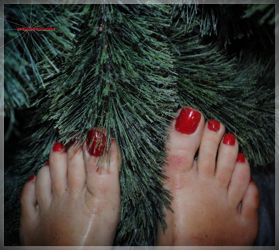 Czerwone Landrynki 127 - 100pa100peczka