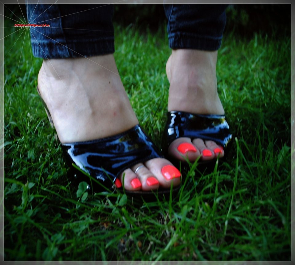 Czarne Drewniaczki 149 - 100pa100peczka