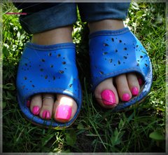 Chabrowe Pantofelki 72