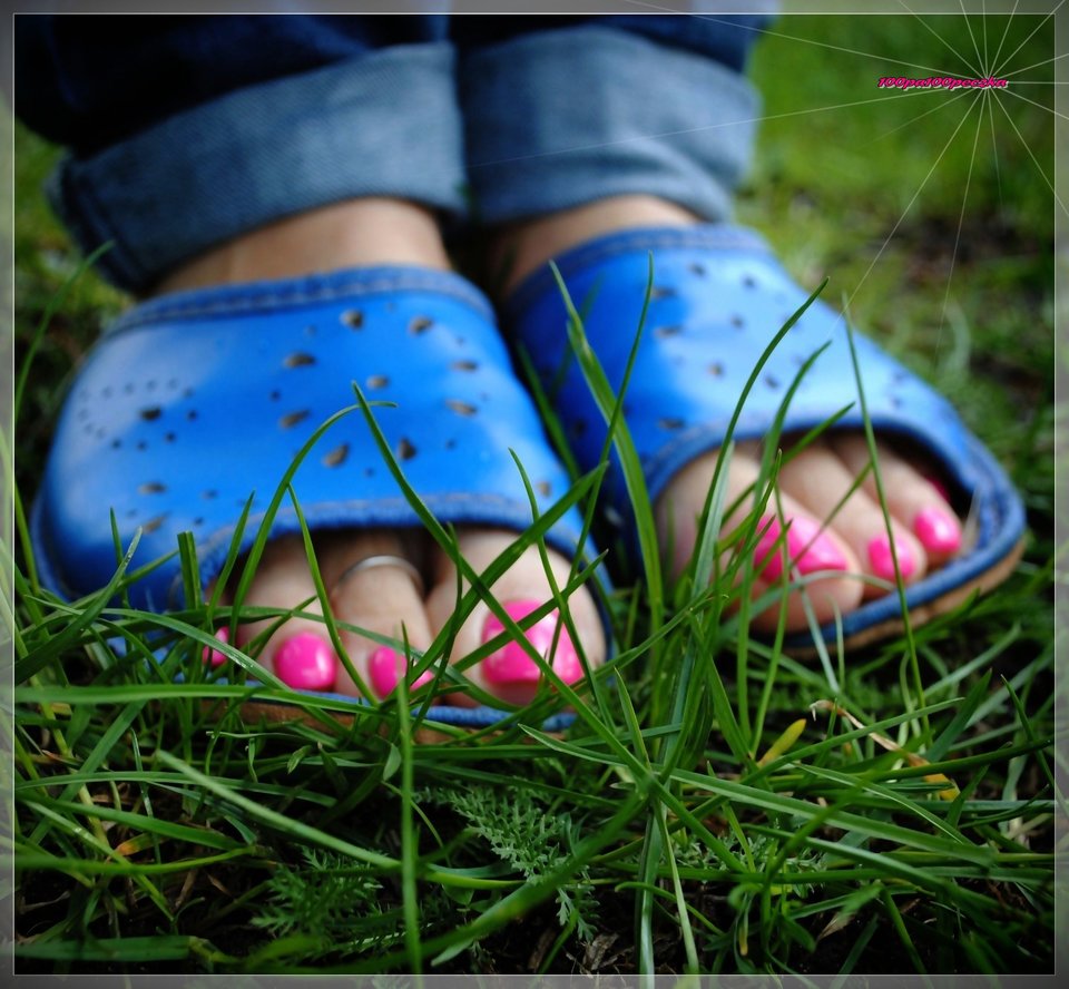 Chabrowe Pantofelki 74 - 100pa100peczka