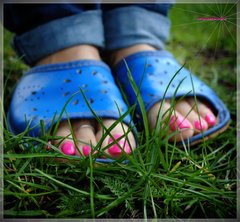 Chabrowe Pantofelki 74