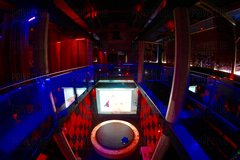 Poziom 2 - club Prive 