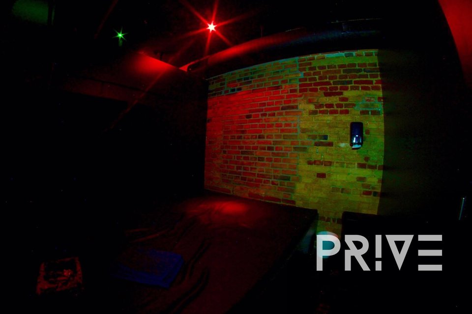 Club Prive - PriveClub