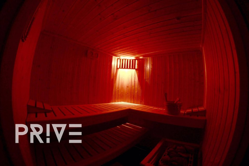 Club Prive - PriveClub