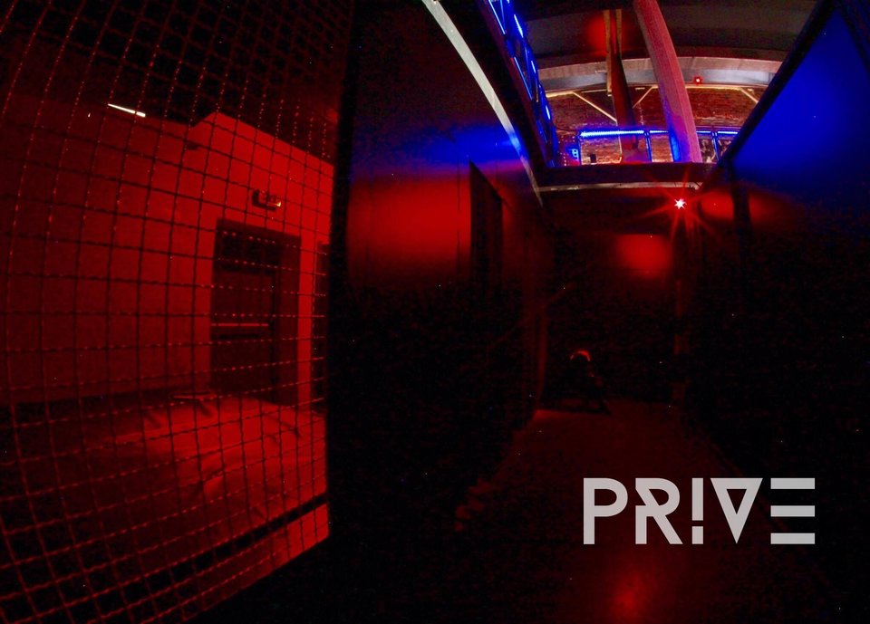 Club Prive - PriveClub