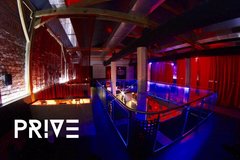 Club Prive