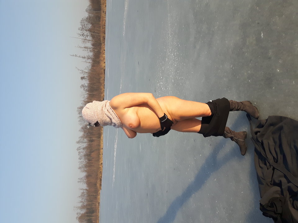 i gdzie ta lodka? - My3838