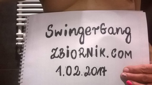 SwingerGang
