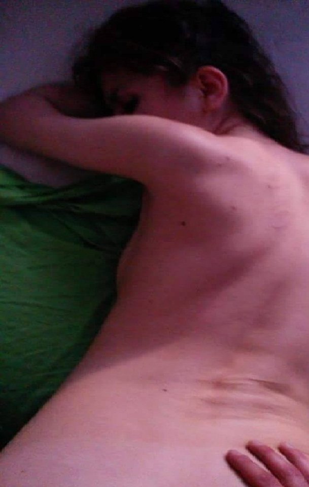 hot or not? - jaczylija