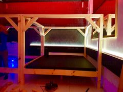 Budowa - club Prive :)