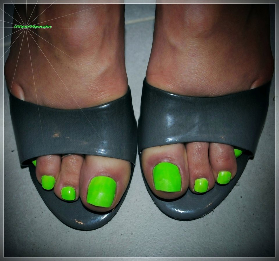 Grafitowe Klapeczki #163 - 100pa100peczka