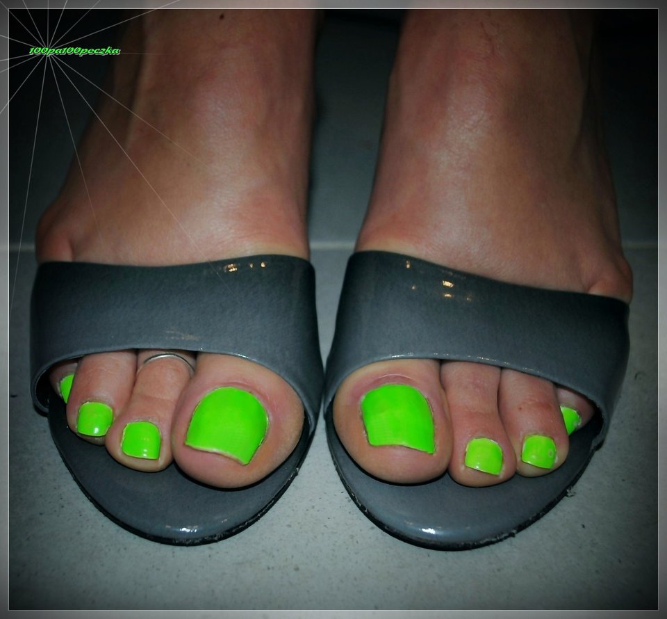 Grafitowe Klapeczki #164 - 100pa100peczka