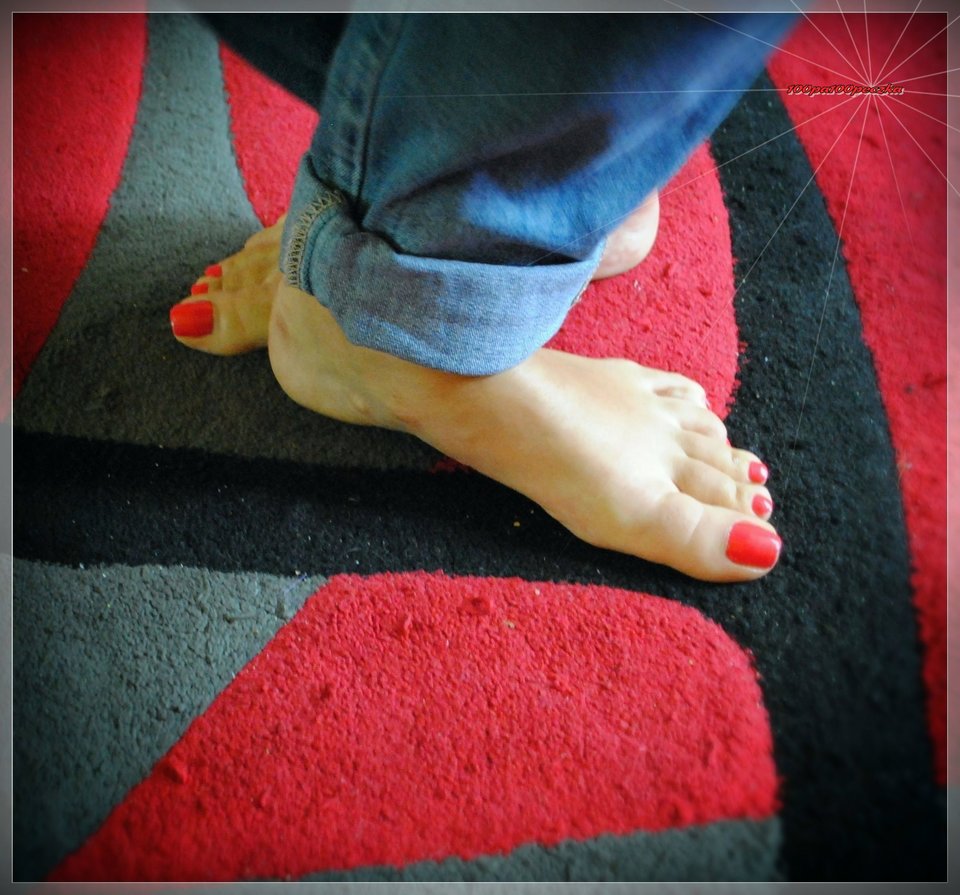 soczysta czerwień #48 - 100pa100peczka