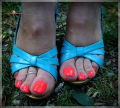 Błękitne Drewniaczki #62