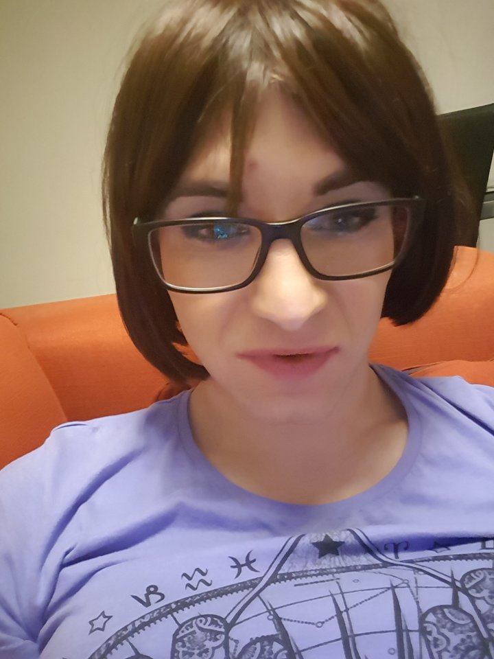 taka Asia na codzień? - j0aNa89