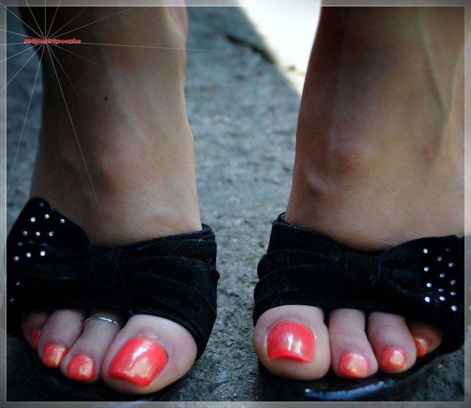 Czarne Szpileczki IV #133 - 100pa100peczka