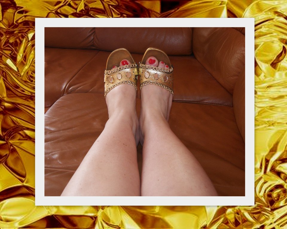 Oczekuję na ..... - Ajsza69