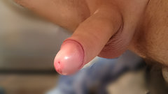 dzisiaj pogram moim kijem w bilard Twoimi migdałami 