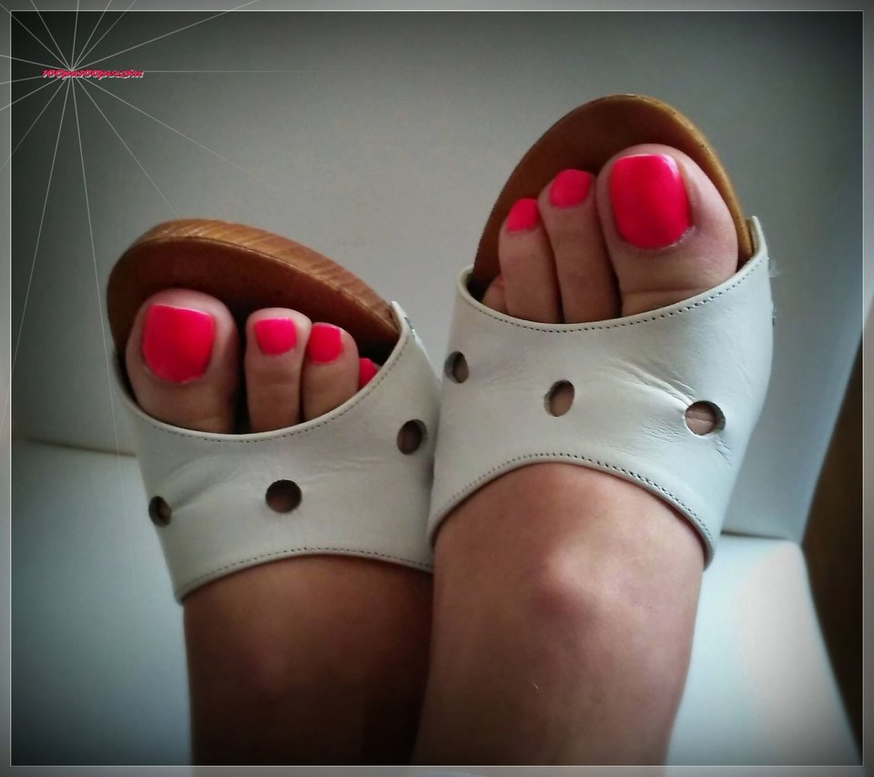 Białe Drewniaczki II #33 - 100pa100peczka