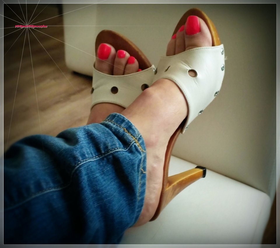 Białe Drewniaczki II #36 - 100pa100peczka