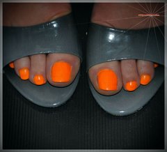 Grafitowe Klapeczki #167