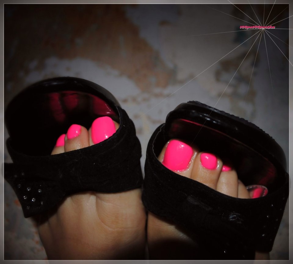 Czarne Szpileczki IV #138 - 100pa100peczka