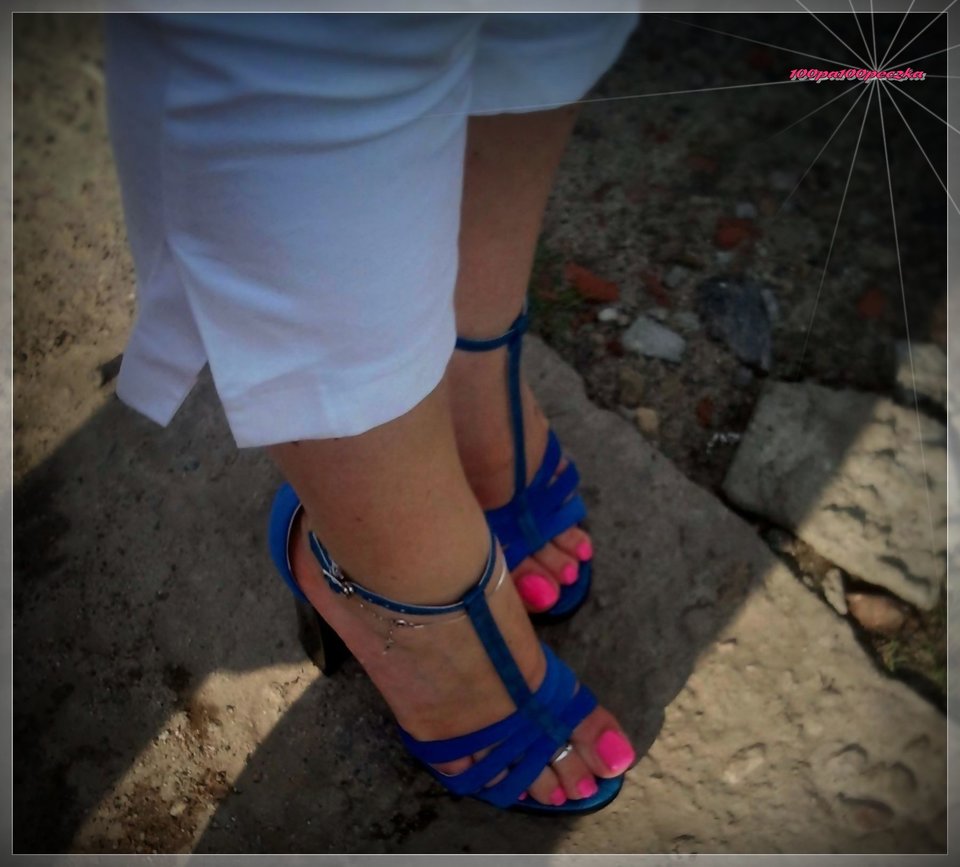 Niebieskie III 63 - 100pa100peczka