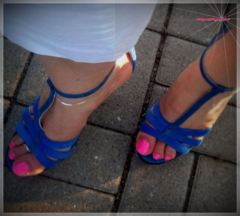 Niebieskie III 65 - 100pa100peczka