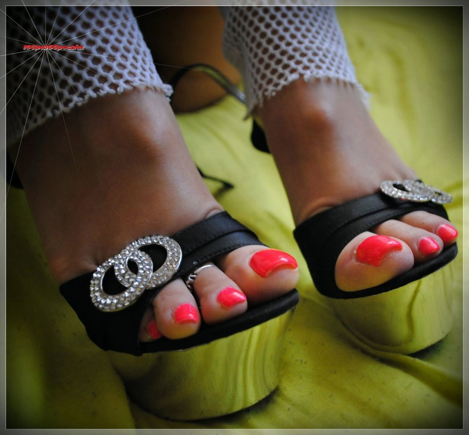 High Heels#68 - 100pa100peczka