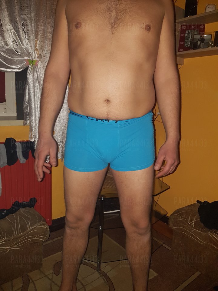 Marcin - PARA44I33