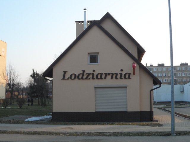 Lodziarnia - shinzo
