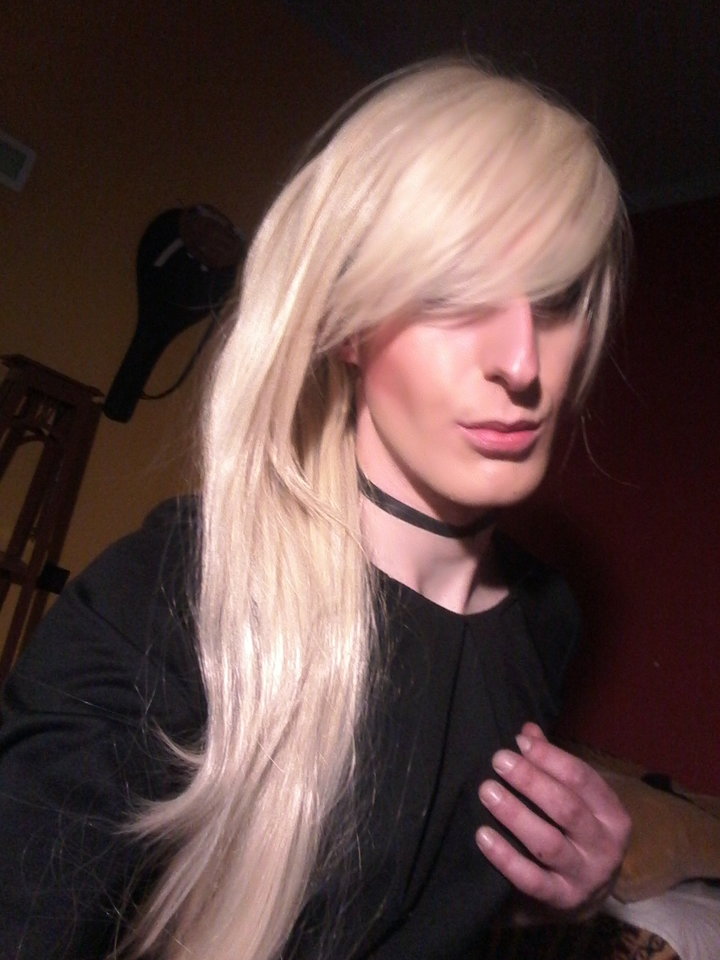 I m cold bith - xXxWeronikaxXx