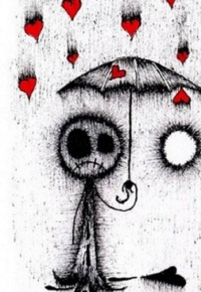 ...i znów były Walentynki - envy76