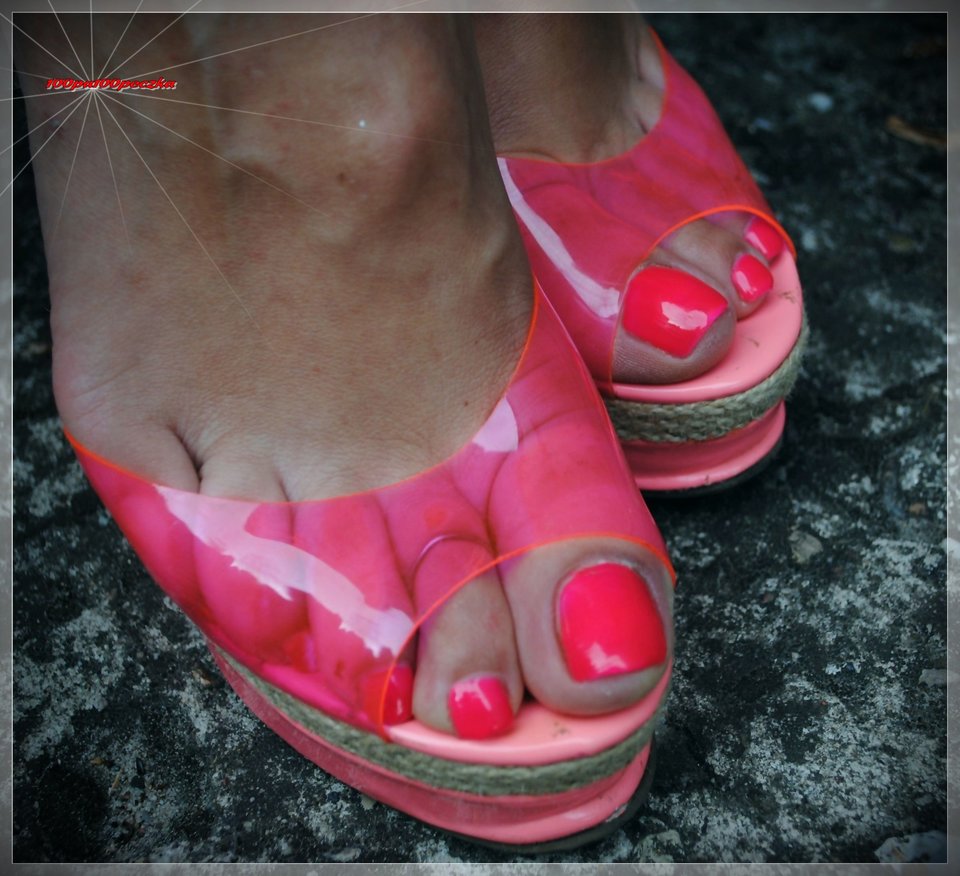 Cukierkowe Koturny #143 - 100pa100peczka