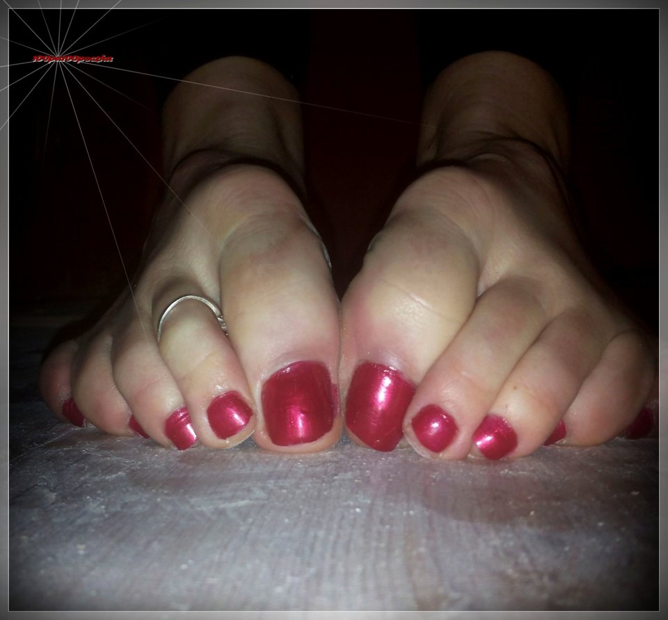 Metalic Red 19 - 100pa100peczka