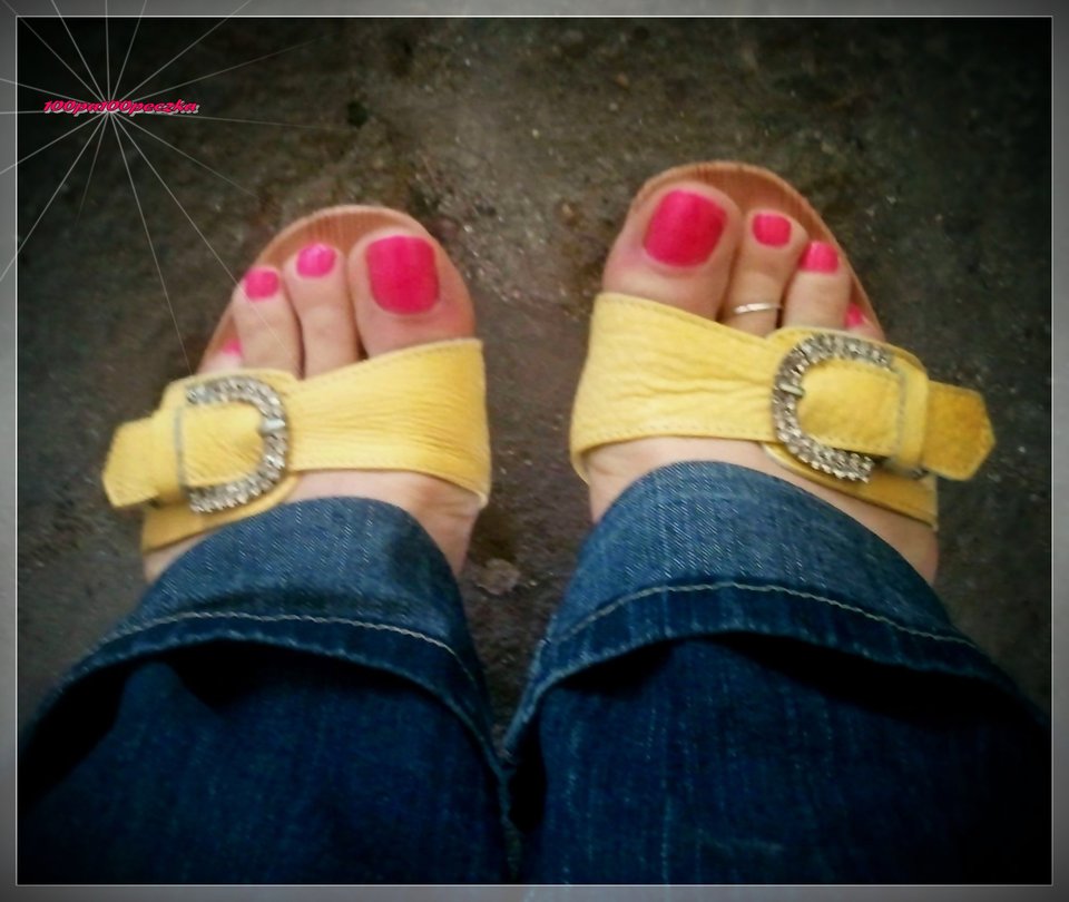 Słoneczne Drewniaczki #27 - 100pa100peczka