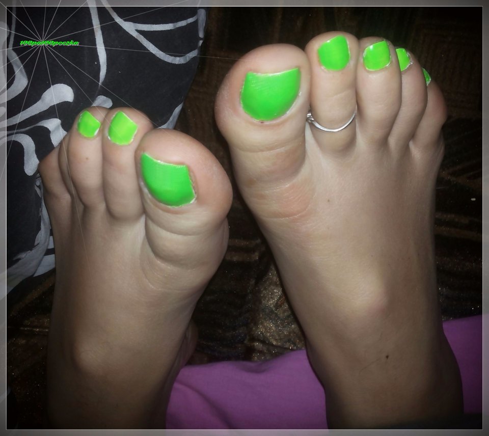 Green - 100pa100peczka