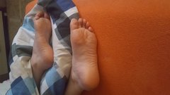 stopki żonki z rana😊