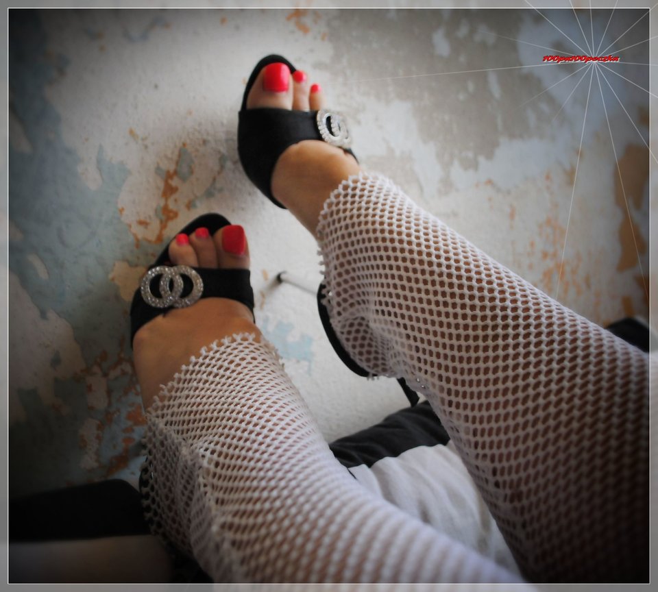 High Heels#69 - 100pa100peczka