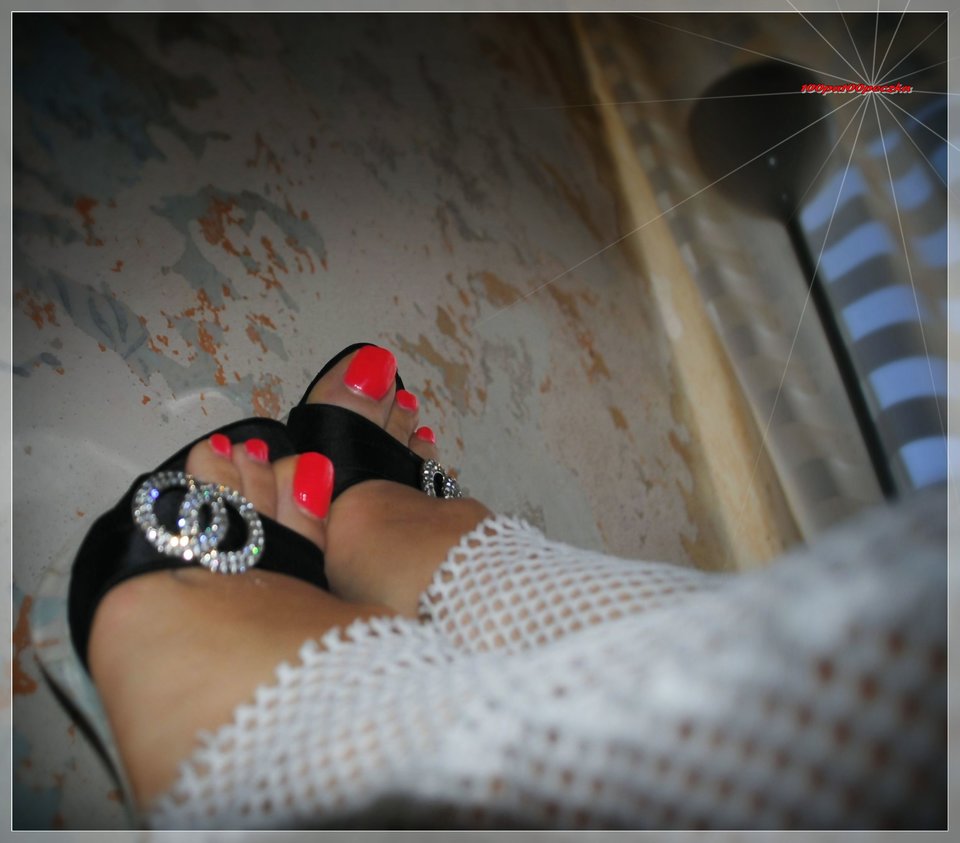 High Heels#72 - 100pa100peczka