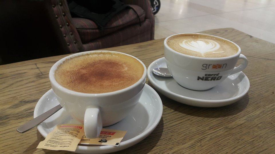 Pomiędzy. .. - Naom__e