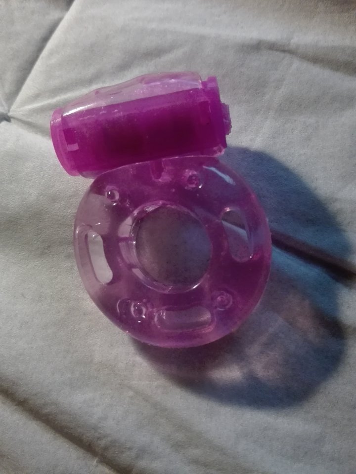 Nowy nabytek ;)Która Pani chętna?  - prawiczekrdm