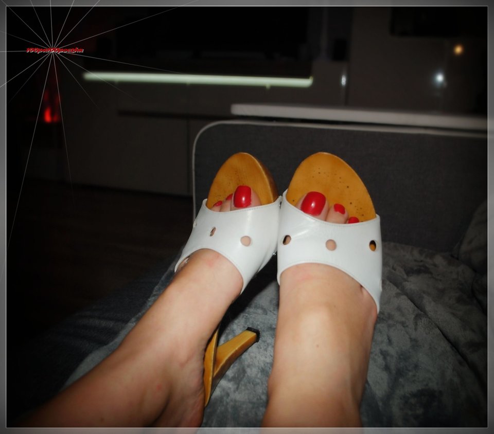 Białe Drewniaczki II #45 - 100pa100peczka