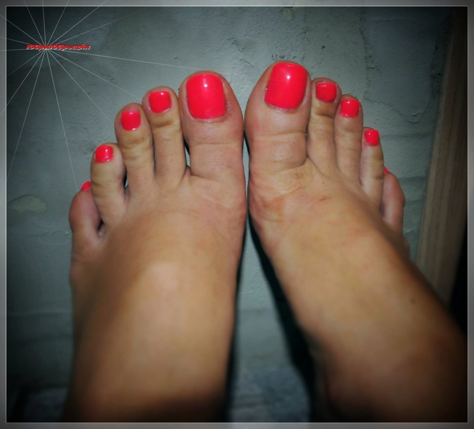 soczysta czerwień #54 - 100pa100peczka