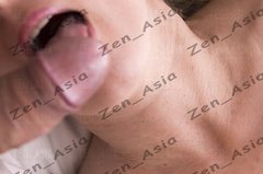 Trochę radości z lizania...